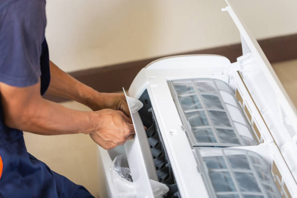 Trusted Newton, NJ HVAC Experts