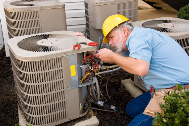 Best HVAC for Healthcare Facilities in Newton, NJ
