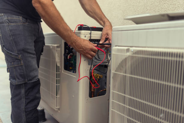 Best Air Conditioning Cleaning in Newton, NJ