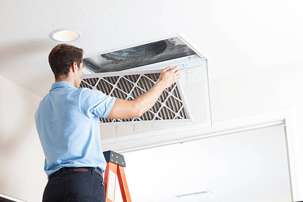 Best Furnace Cleaning in Newton, NJ