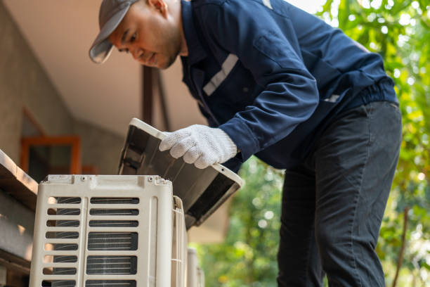 Best Thermostats and Smart Controls in Newton, NJ